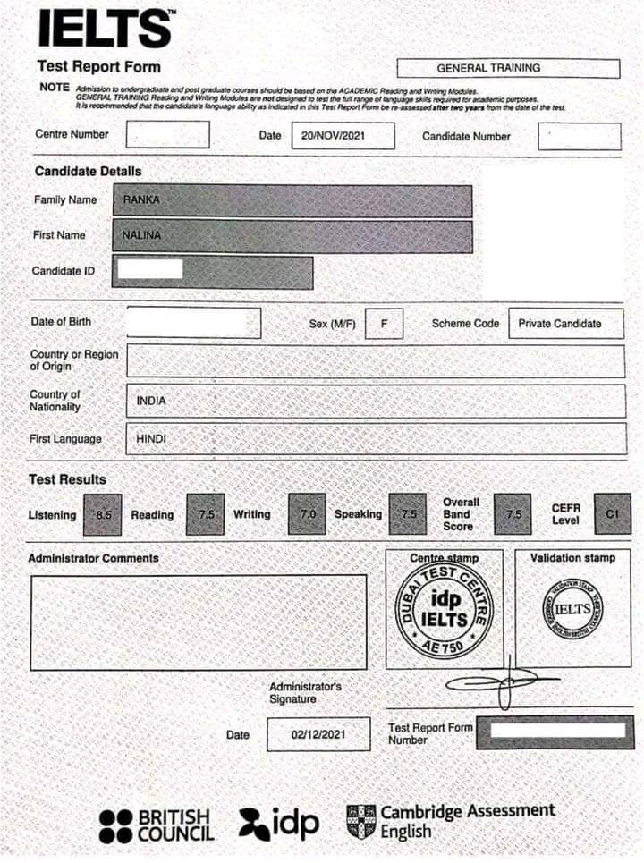 Buy PTE and IELTS Online